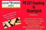 PU HP CET Coaching In Chandigarh