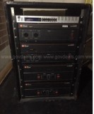 Speakers Amplifiers Processing- Located in Guelph ON Canada