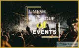 URG URG GroupsUmesh Raj Group of Company Umesh Raj Events