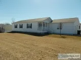 Gorgeous 3 Bedroom with 2 Stall Finished Garage 6850