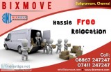 Best packers and movers  in Saligramam  Chennai