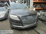 Parting out - 2007 Audi Q7 - Parts - 19041