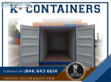 Cheap Affordable New and Used Shipping Cargo Storage Container F