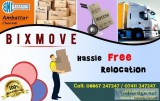 Reliable packers and movers  in Ambattur  Chennai