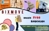 Reliable packers and movers  in Ambattur  Chennai