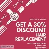 Best Hair Replacement Services