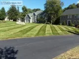 Lawn Mowing-Landscaping-Y ard Work-   Mulch-Crushed stones-Flowe