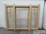 Carpentry and joinery