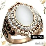 Stainless Steel Hypo-allergenic Rings
