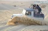Jaisalmer Tour Packages