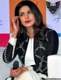Priya  Golani  is the new  brand ambassadors of Incredible India