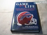 Game of My Life - The Buffalo Bills