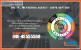 Best Digital Marketing Agency In Hyderabad  SieveSoftceh