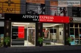 Get Salon Franchise Opportunities at Low Cost with Our Renowned 
