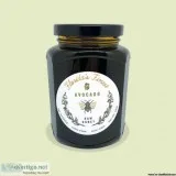 Introducing Raw Avocado Honey