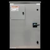 Purged Panels Manufacturer in Canada - Solution Control