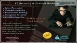 IT  Security and Ethical Hacking