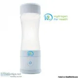 Buy Hydrogen Water Bottle to Get the Healthy and Safe Water