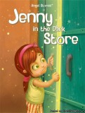 Angel Stories Books-Jenny in the Dark Store YAonlinebookstore