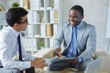 (Spanish) COMPANIA LIDER EN SU RAMO SOLICITA
