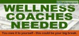 HEALTH COACH