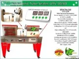 Ultrasonic Tube Sealer UTS-1080