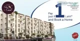 Residential flats  House in Bidadi