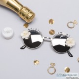 BRIDE SUNGLASSES