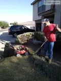 AJ Landscape and lawn care Services