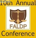 &quotThe Journey Continues&quot - Join FALDP at their 10th Annua