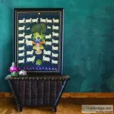 Buy Antique Wooden Furniture Online Home Decor Items Shop In Jai