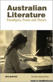Australian Literature Paradigms Praxis and Theory