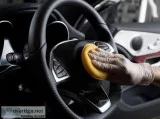 Best Car Dry Cleaning Noida