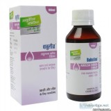 Auyrvedic Babuline Cough and Cold Drops &ndash Herbal Medicine