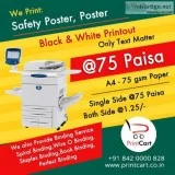ONLINE PRINTING SERVICES