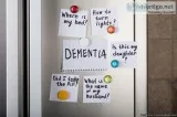 Clinical Study for people experiencing memory loss or confusion.