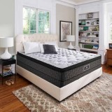 Sealy Posturepedic Queen Mattress Set