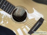 Austin Acoustic Guitar