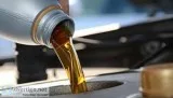 Conventional oil change wrotation