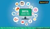 Best Digital Marketing CoursesAptech Malviya Nagar