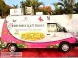 Kaira Ladies Beauty Parlour in Bhubaneswar