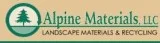Alpine Materials