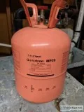 Refrigerant 401 and 409