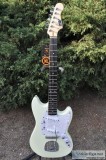 IYV Mustang Electric Guitar
