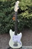 IYV Mustang Electric Guitar