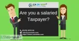 Are you a salaried Taxpayer You need to be alert with recent cha