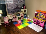 KayCare Quality Licensed In-Home Child Care (PflugervilleRound R