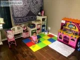 KayCare Quality Licensed In-Home Child Care (PflugervilleRound R