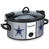 NFL Logo Slow Cookers  Crock Pots