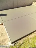 CONCRETE WORKS